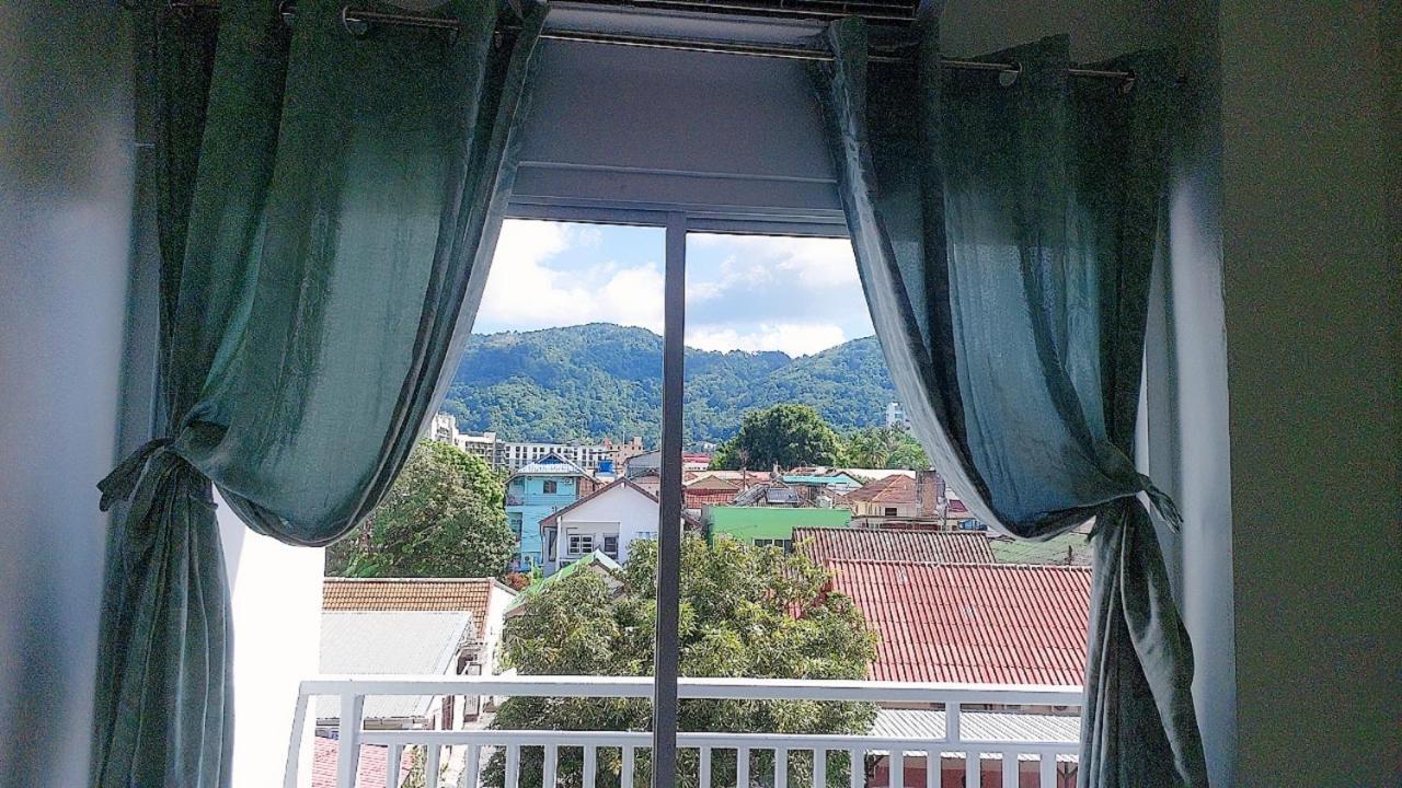 Cinderella Residence Patong Dış mekan fotoğraf