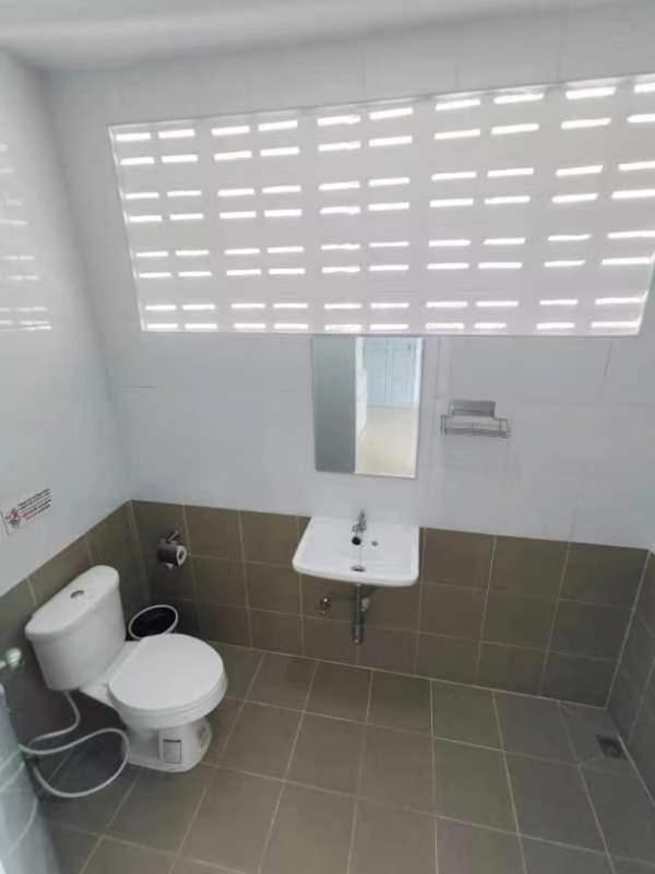 Cinderella Residence Patong Dış mekan fotoğraf